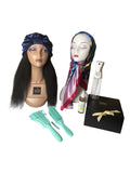 Tamar Beauty Ultimate Hair starter kit