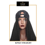U-part wig (ALL TEXTURES)