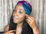 Tamar Beauty Ultimate Hair starter kit