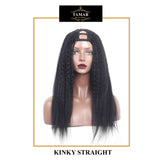 U-part wig (ALL TEXTURES)