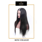 U-part wig (ALL TEXTURES)