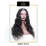 U-part wig (ALL TEXTURES)
