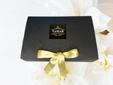 Satin Turban & Scarf set