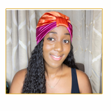 Tamar Beauty Ultimate Hair starter kit
