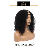 U-part wig (ALL TEXTURES)