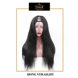 U-part wig (ALL TEXTURES)