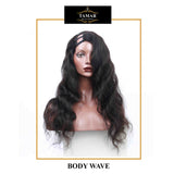 U-part wig (ALL TEXTURES)