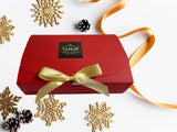 Satin Turban & Scarf set