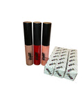 Kayge Lip glosses