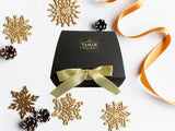 Satin lined turban