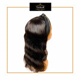 Body wave Headband wig