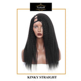 U-part wig (ALL TEXTURES)