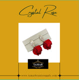 Crystal Rose Collection
